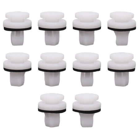 Fästclips Ford Kuga II – 10-pack