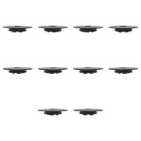 Fästclips Audi A3/A4 B8 m.fl.