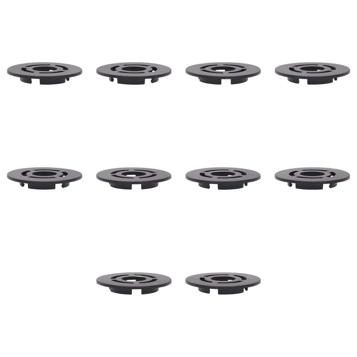 Fästclips