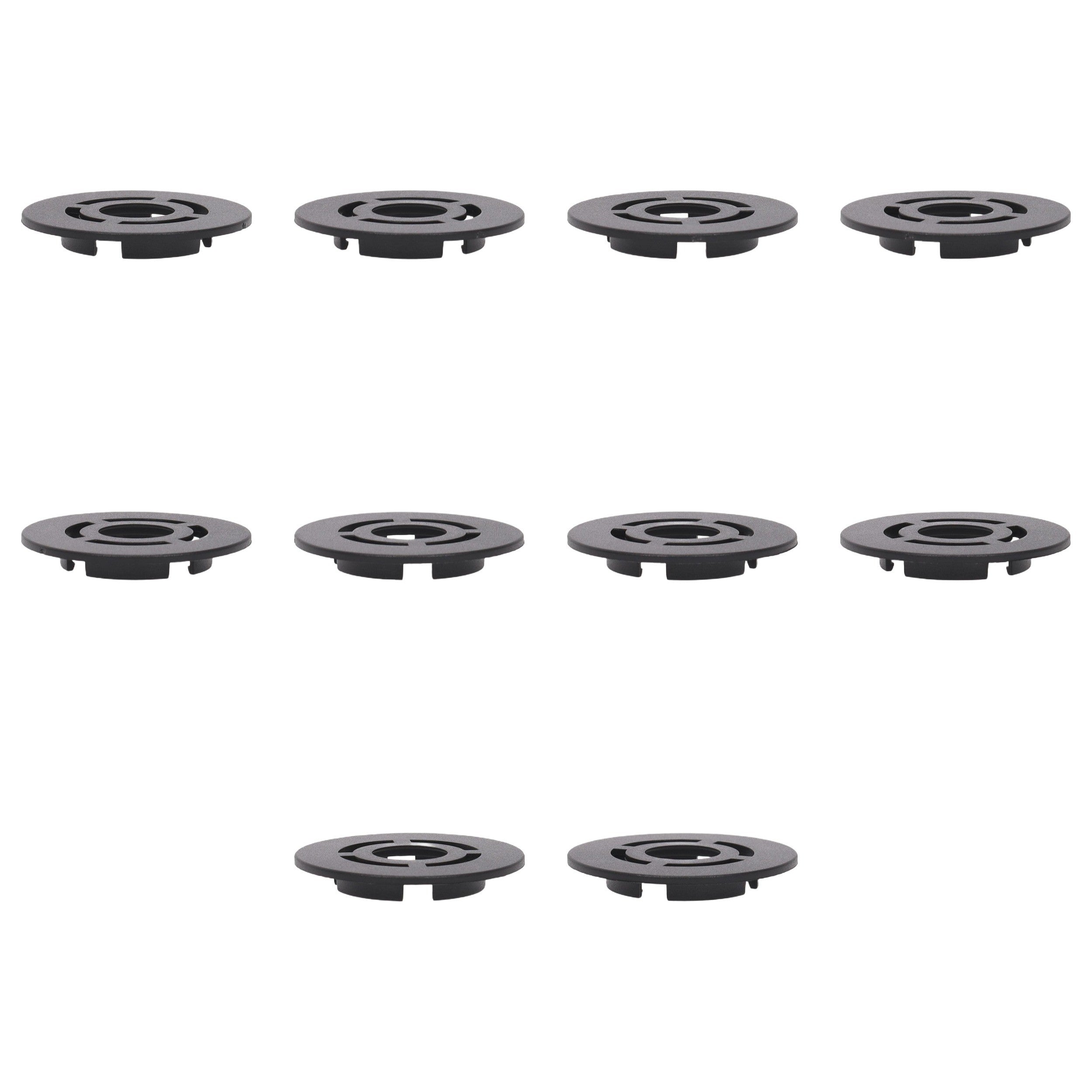 Fästclips