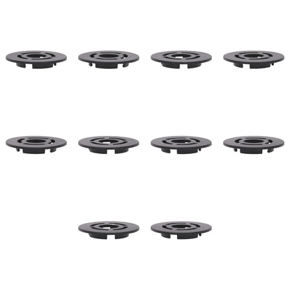 Fästclips