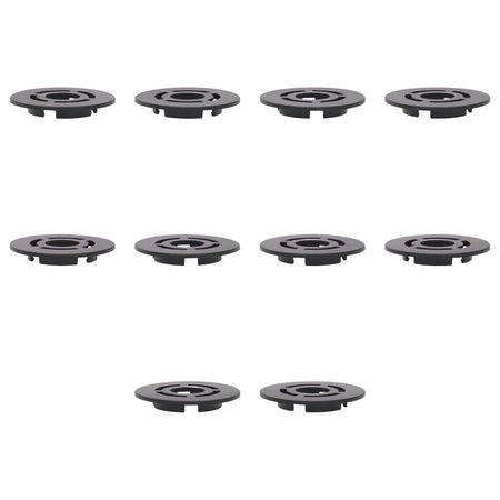 Fästclips