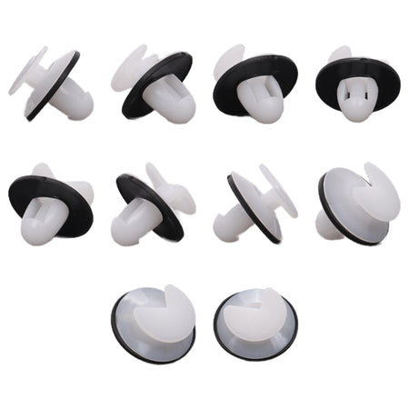 Fästclips Ford Transit/Transit Tourneo m.fl. – 10-pack