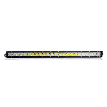 LED-arbetslampa – 100 W – 6000K – 20 LED – 7000 LM – 530 mm