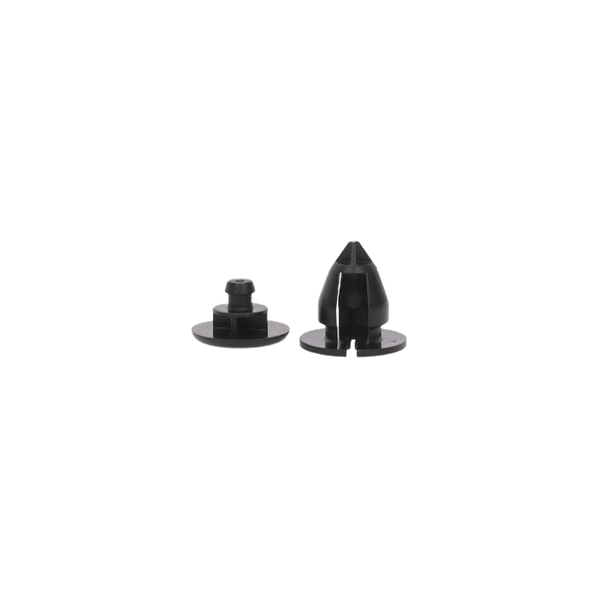 Fästclips Nissan Kubistar/Renault Kangoo m.fl. – 10-pack