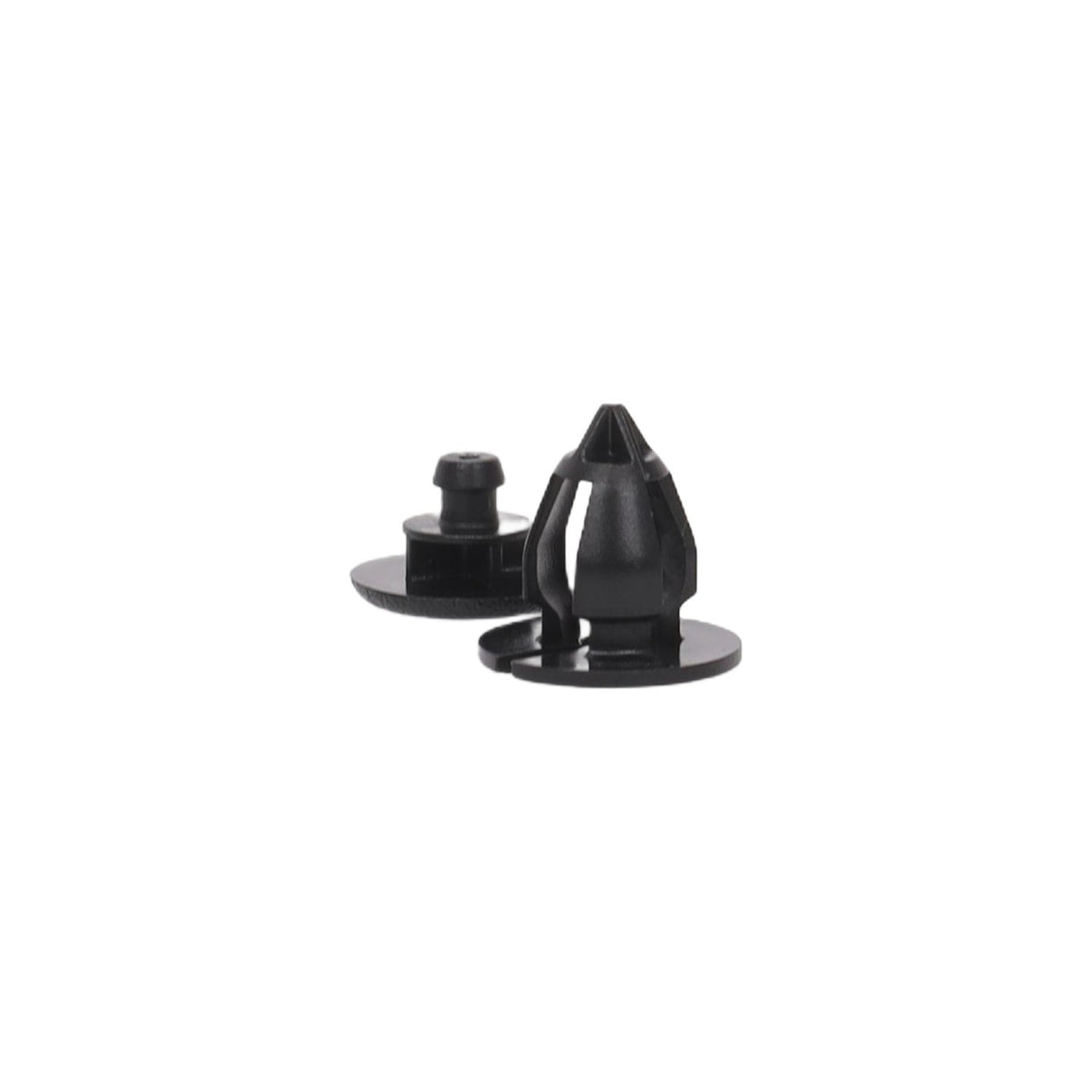 Fästclips Nissan Kubistar/Renault Kangoo m.fl. – 10-pack