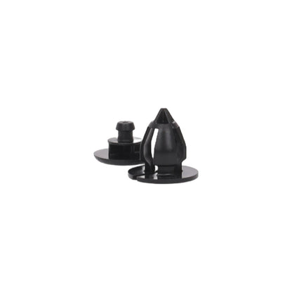 Fästclips Nissan Kubistar/Renault Kangoo m.fl. – 10-pack