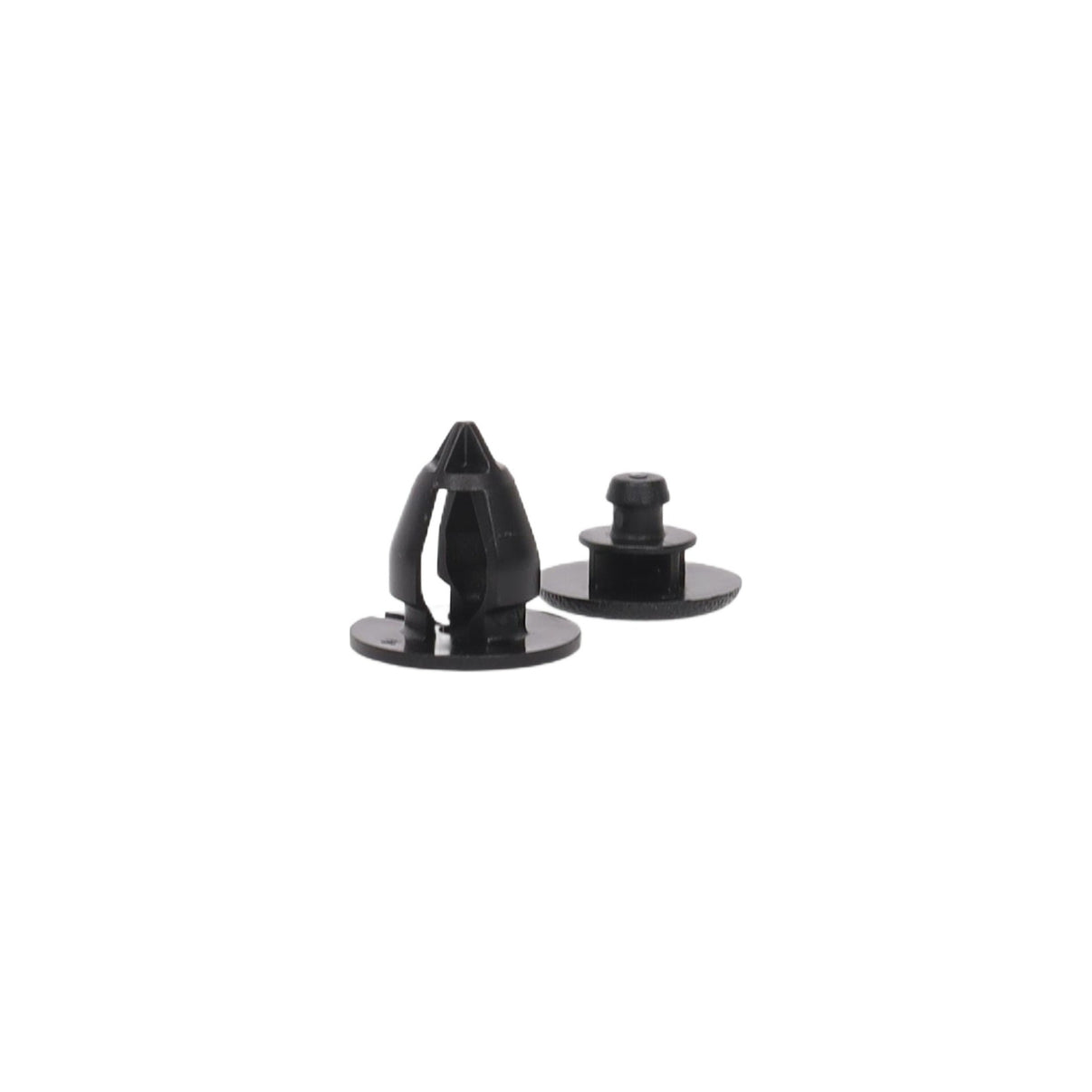 Fästclips Nissan Kubistar/Renault Kangoo m.fl. – 10-pack