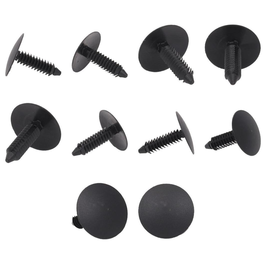 Fästclips VW Passat B7