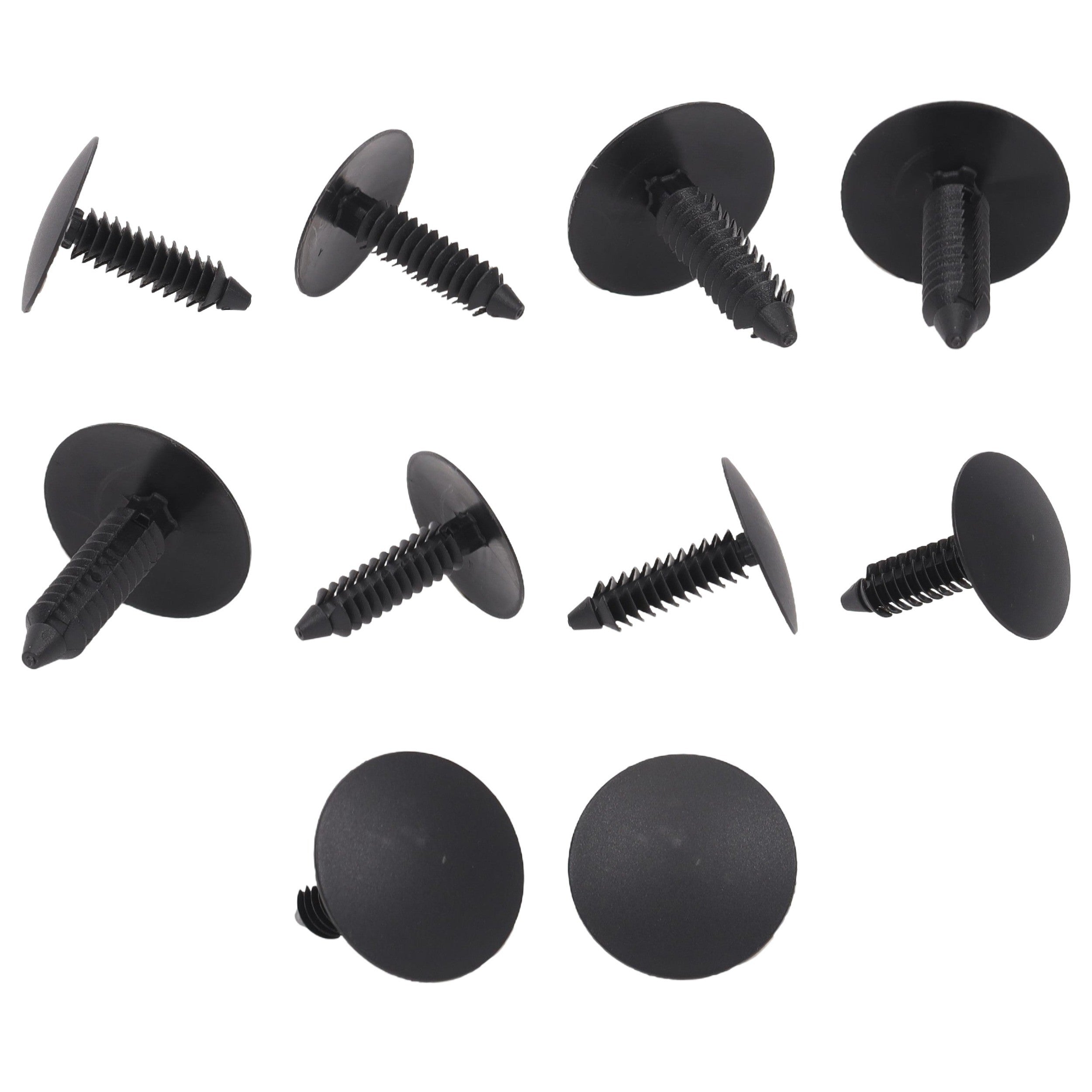 Fästclips VW Passat B7
