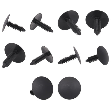 Fästclips VW Passat B7