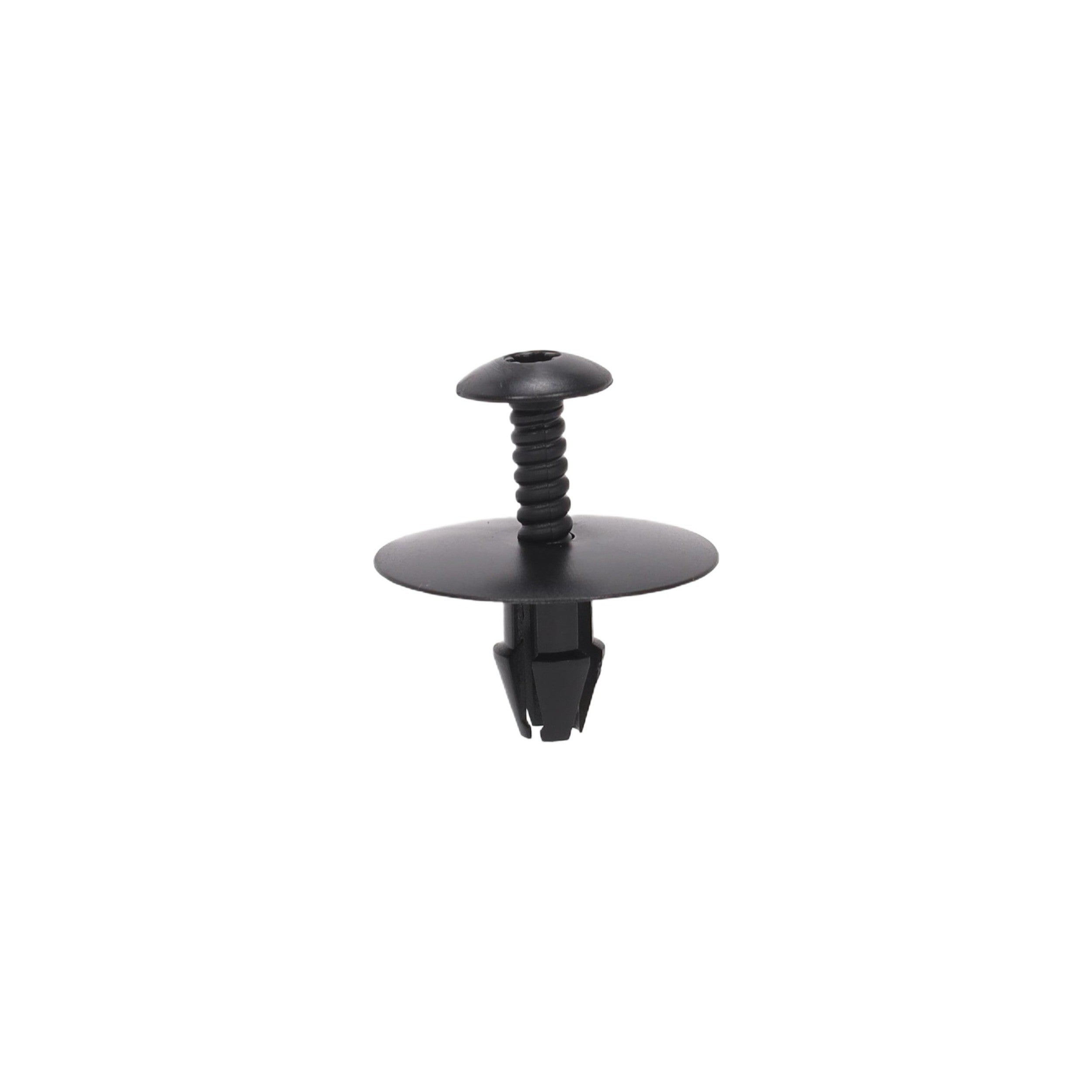 Fästclips – 10-pack