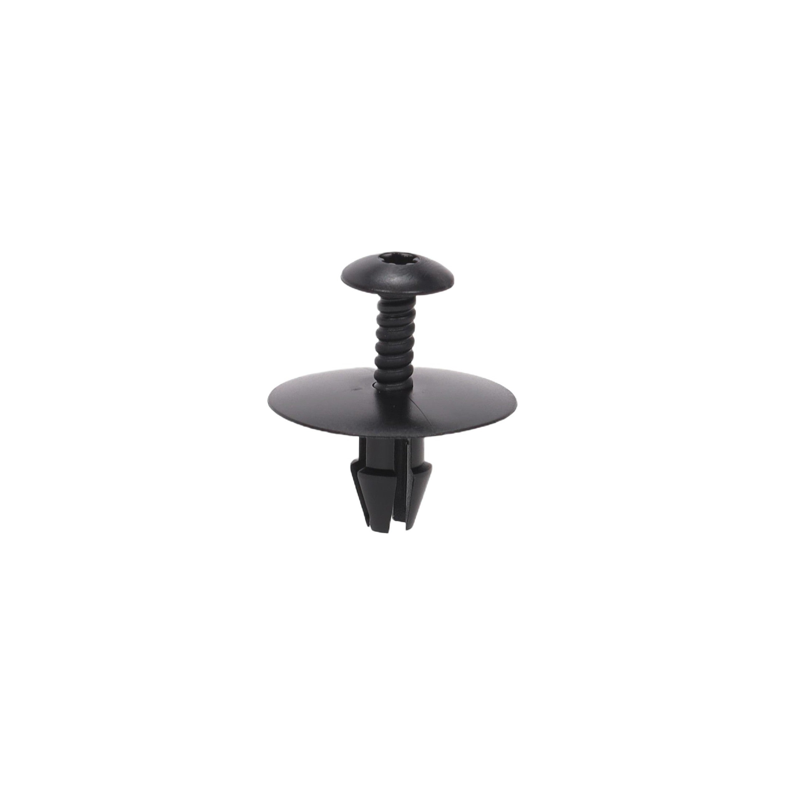 Fästclips – 10-pack