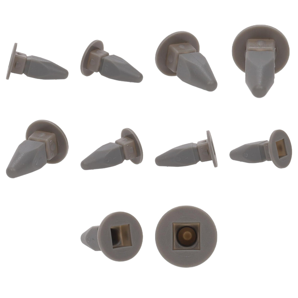 Fästclips Audi A3/A4 B5 m.fl.