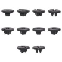 Fästclips Opel Astra F Classic/Astra F m.fl.