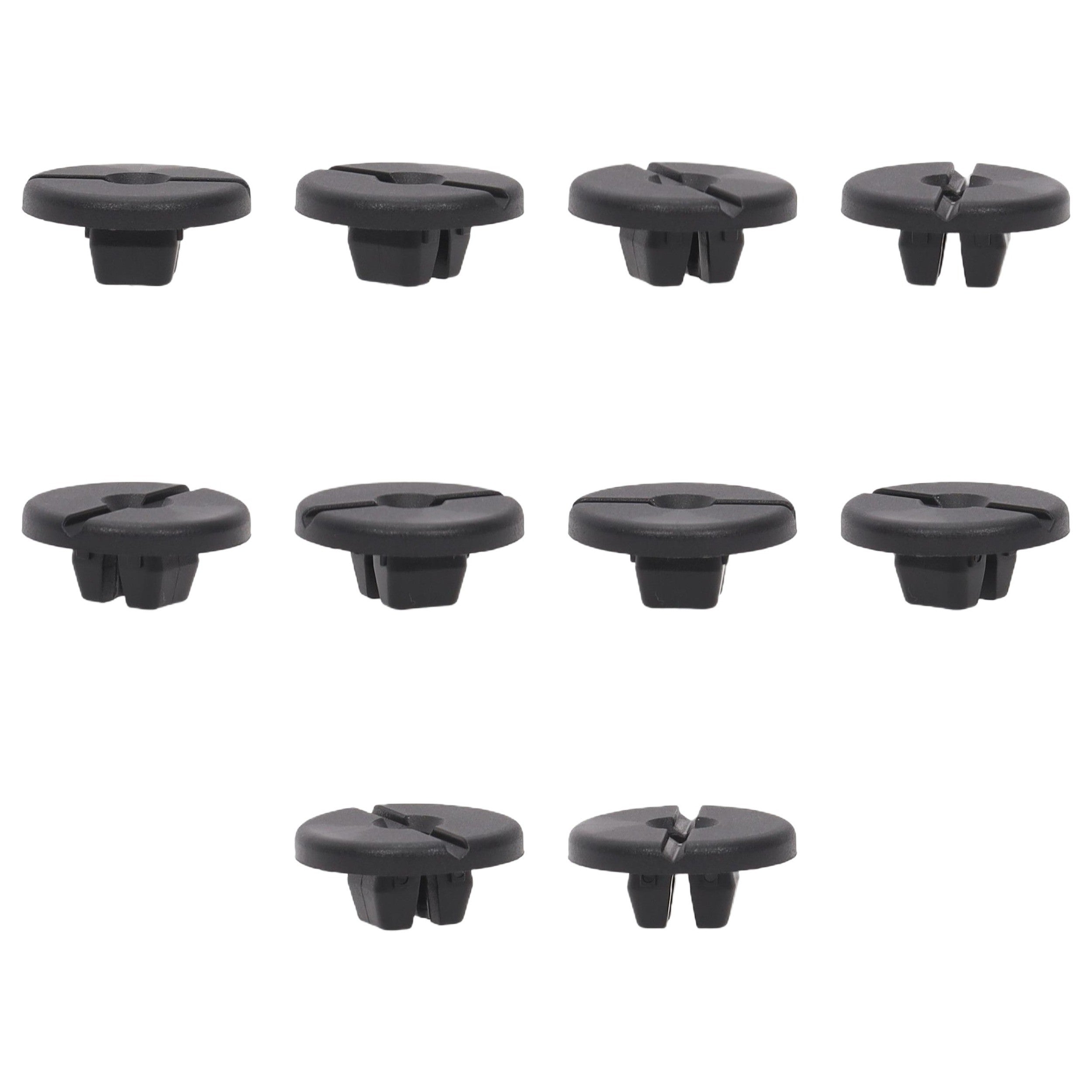 Fästclips Opel Astra F Classic/Astra F m.fl.