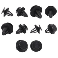 Fästclips Alfa Romeo Giulietta/Mito Citroën Nemo m.fl.