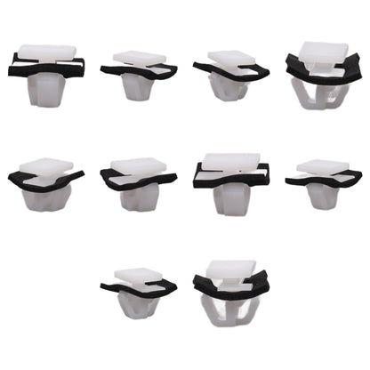 Fästclips Hyundai Sonata IV/Kia Sorento I – 10-pack