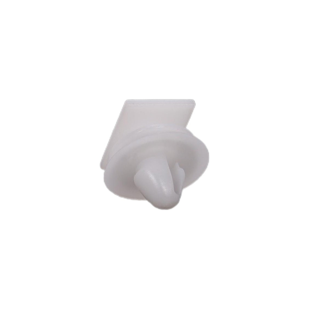 Fästclips – 10-pack – Stabil montering