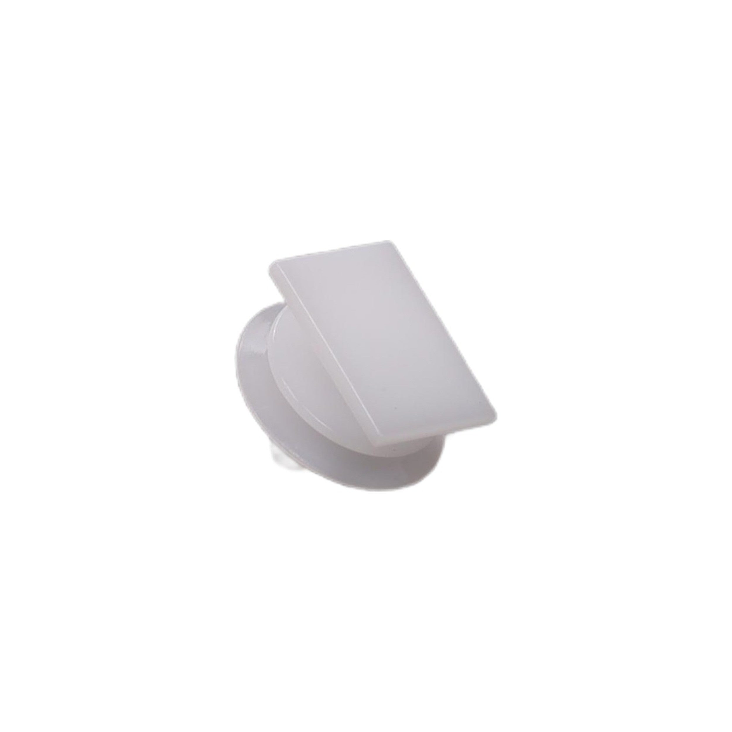 Fästclips – 10-pack – Stabil montering