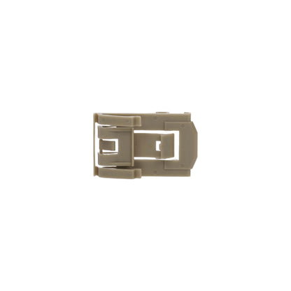 Fästclips – 10-pack – Stabil montering