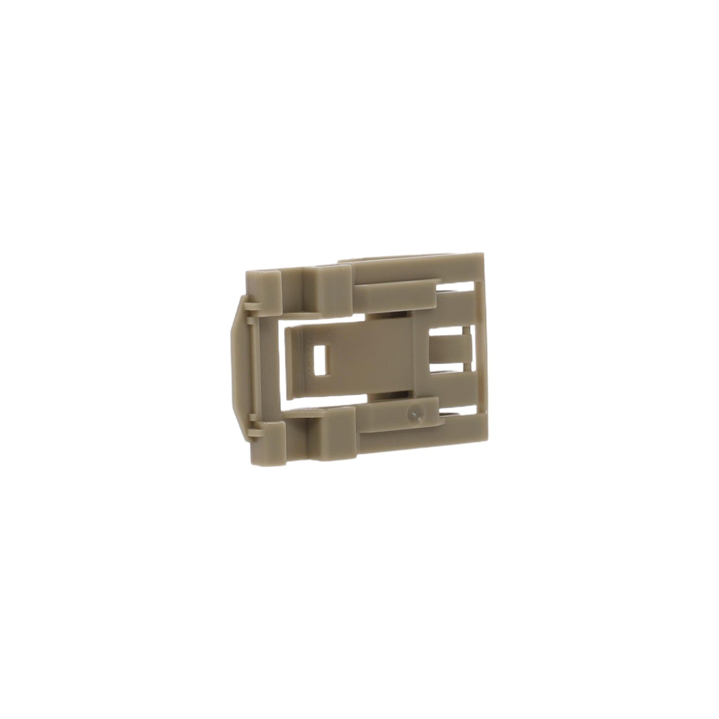 Fästclips – 10-pack – Stabil montering