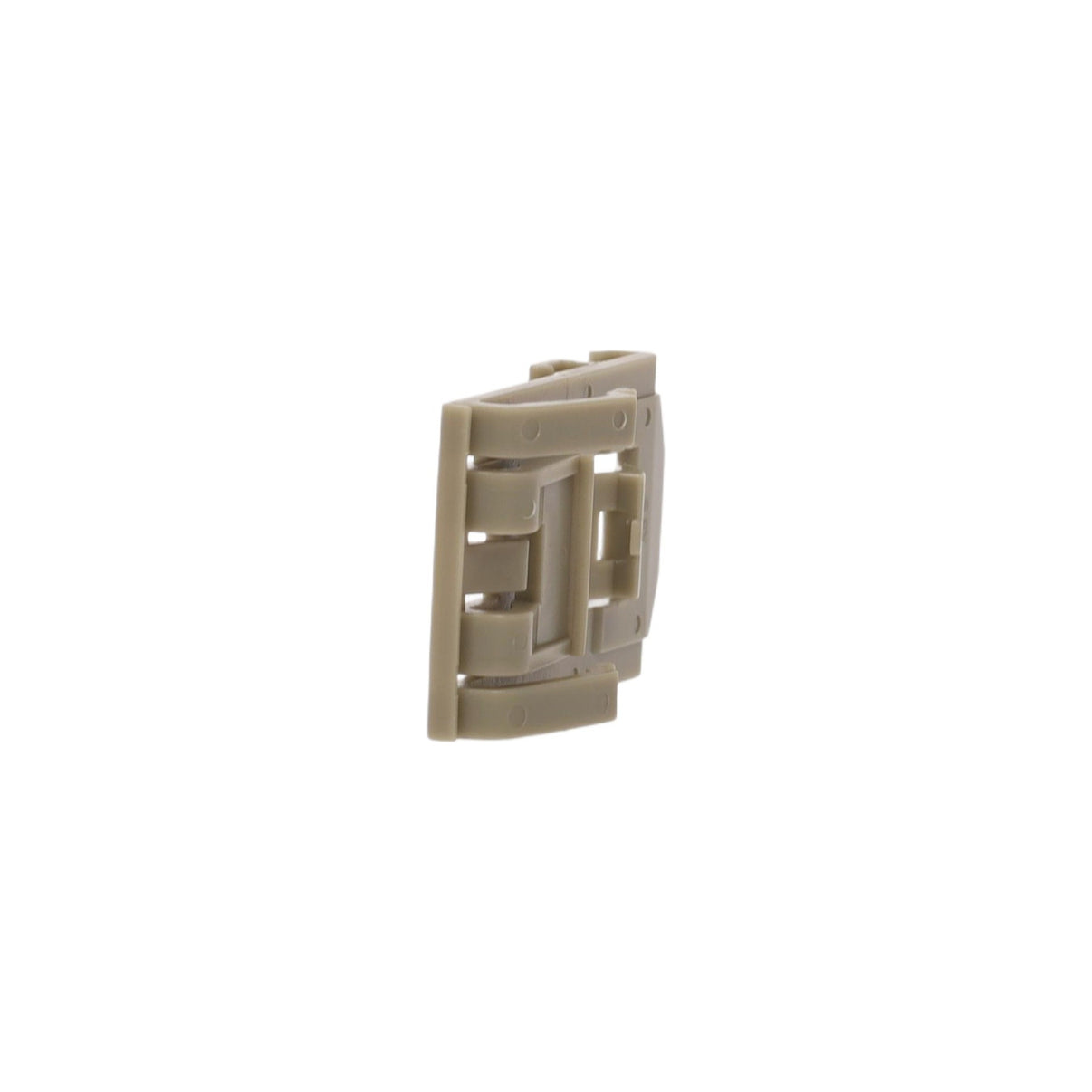 Fästclips – 10-pack – Stabil montering