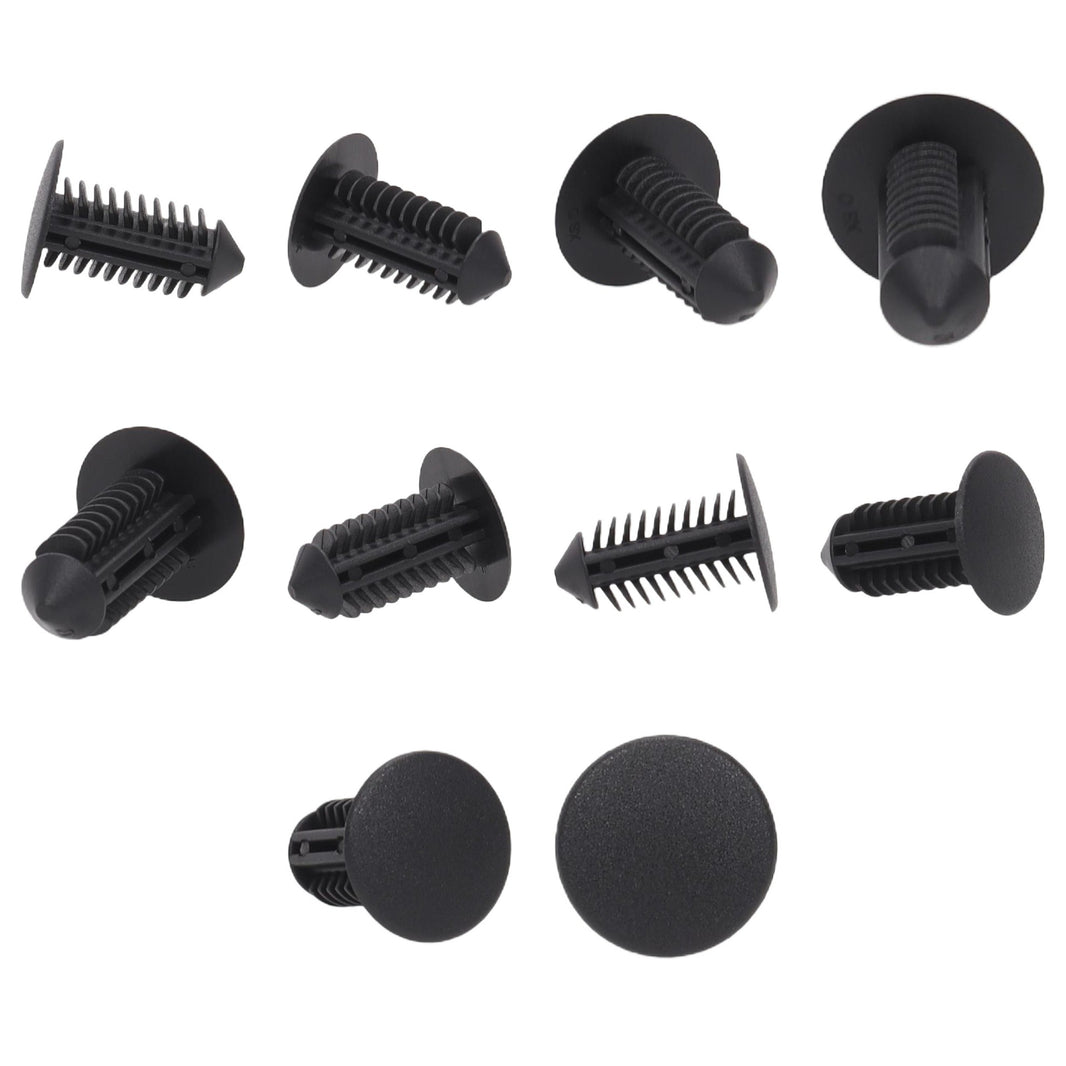 Fästclips Renault Laguna I/Scenic E-Tech Phase I m.fl. – 10-pack