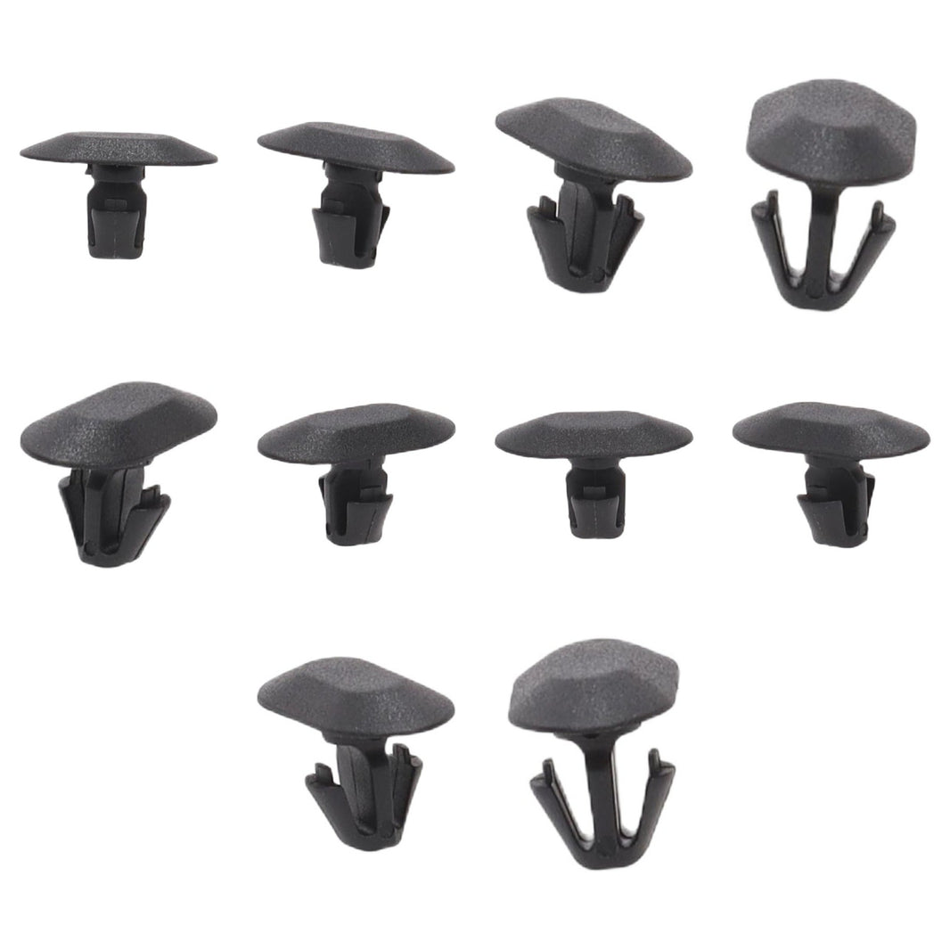 Fästclips DS 4/4 Crossback/Fiat Ducato m.fl.