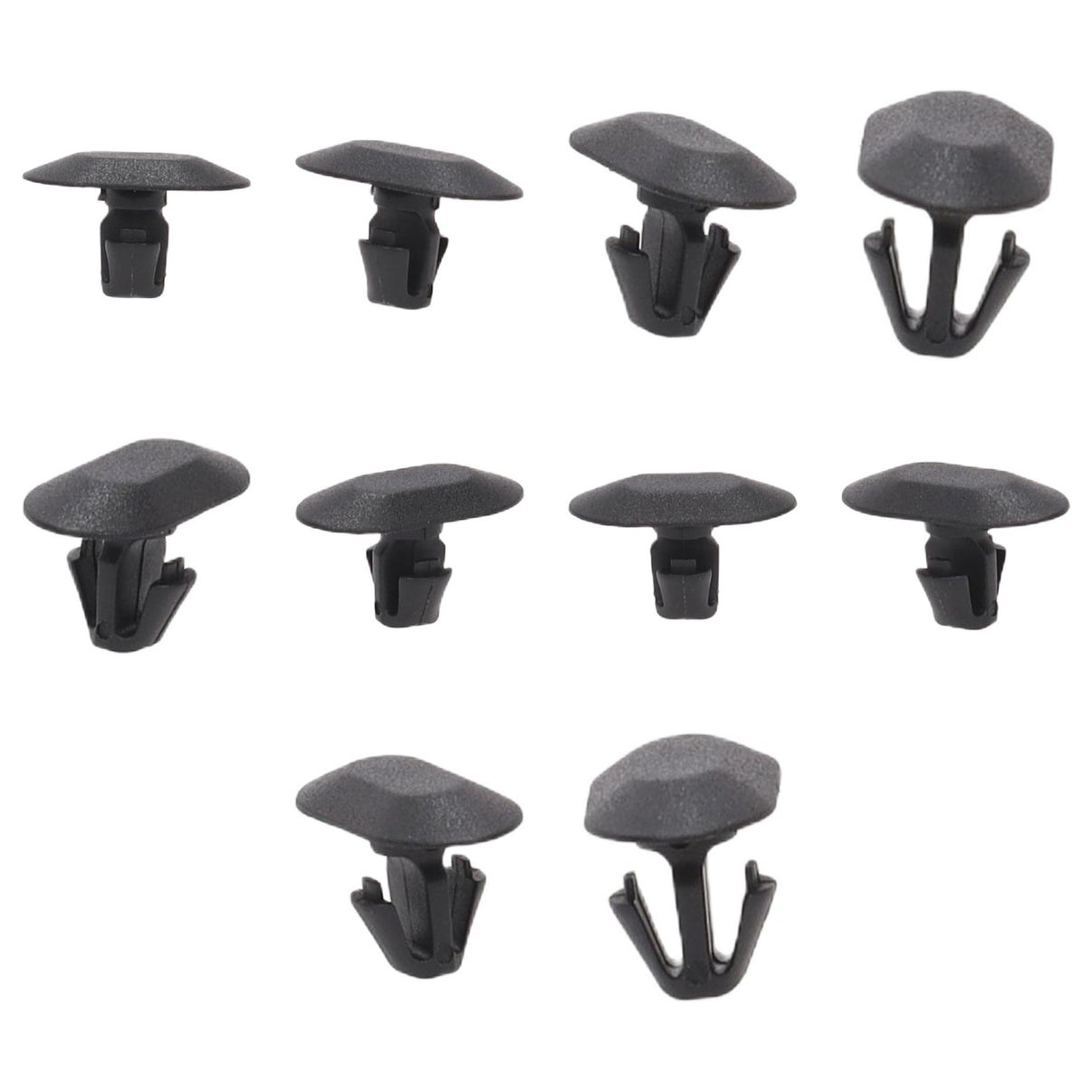 Fästclips DS 4/4 Crossback/Fiat Ducato m.fl.