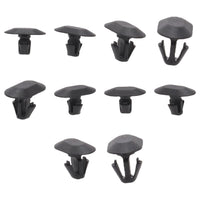 Fästclips DS 4/4 Crossback/Fiat Ducato m.fl.