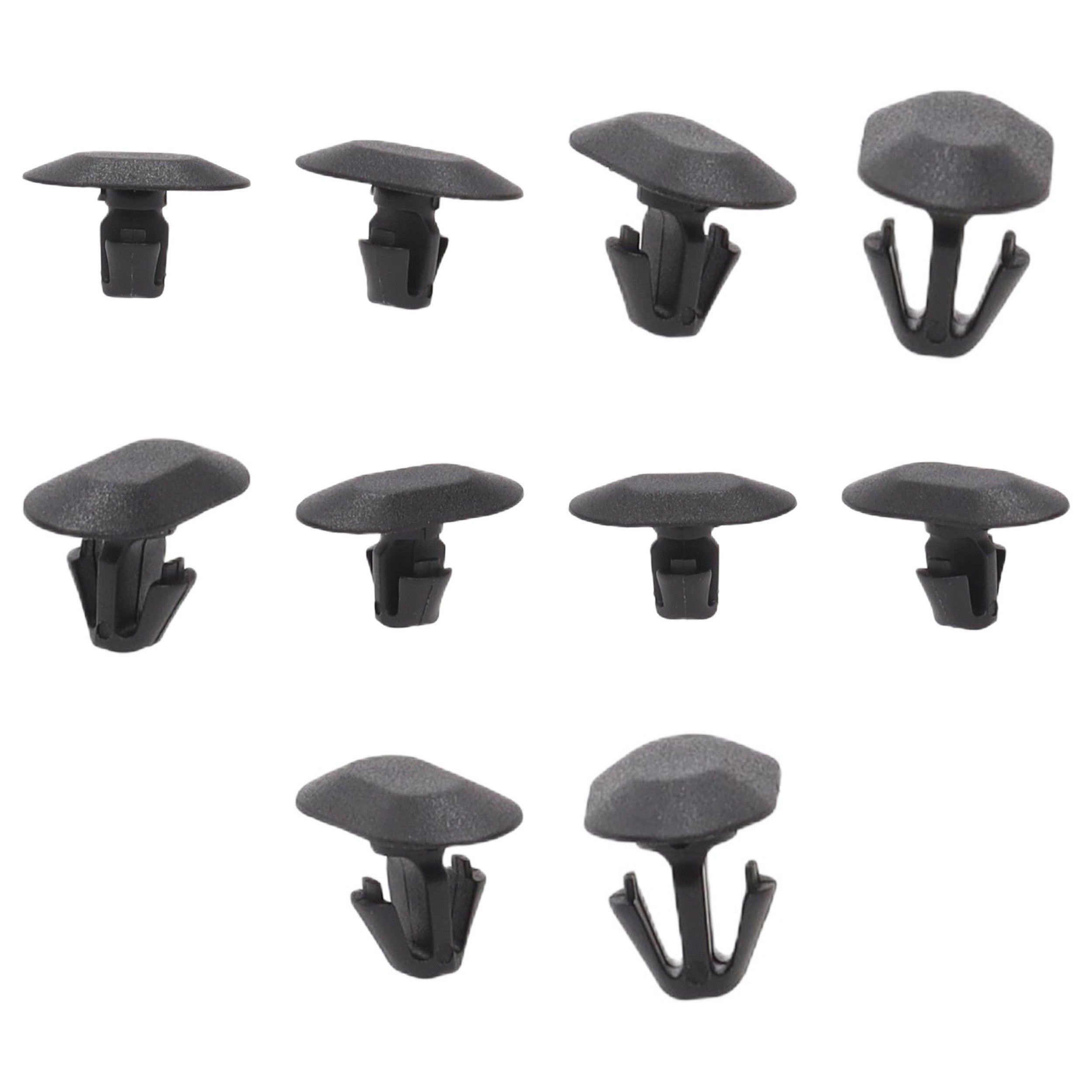 Fästclips DS 4/4 Crossback/Fiat Ducato m.fl.