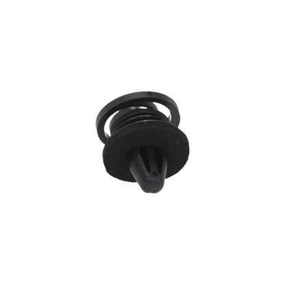 Fästclips VW Fox – 10-pack