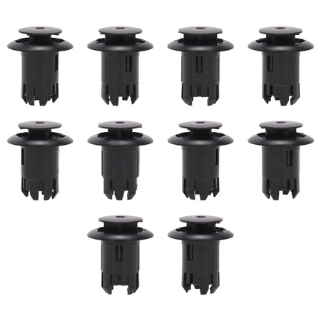 Fästclips Toyota Prius – 10-pack – fäste Stabilt fäste