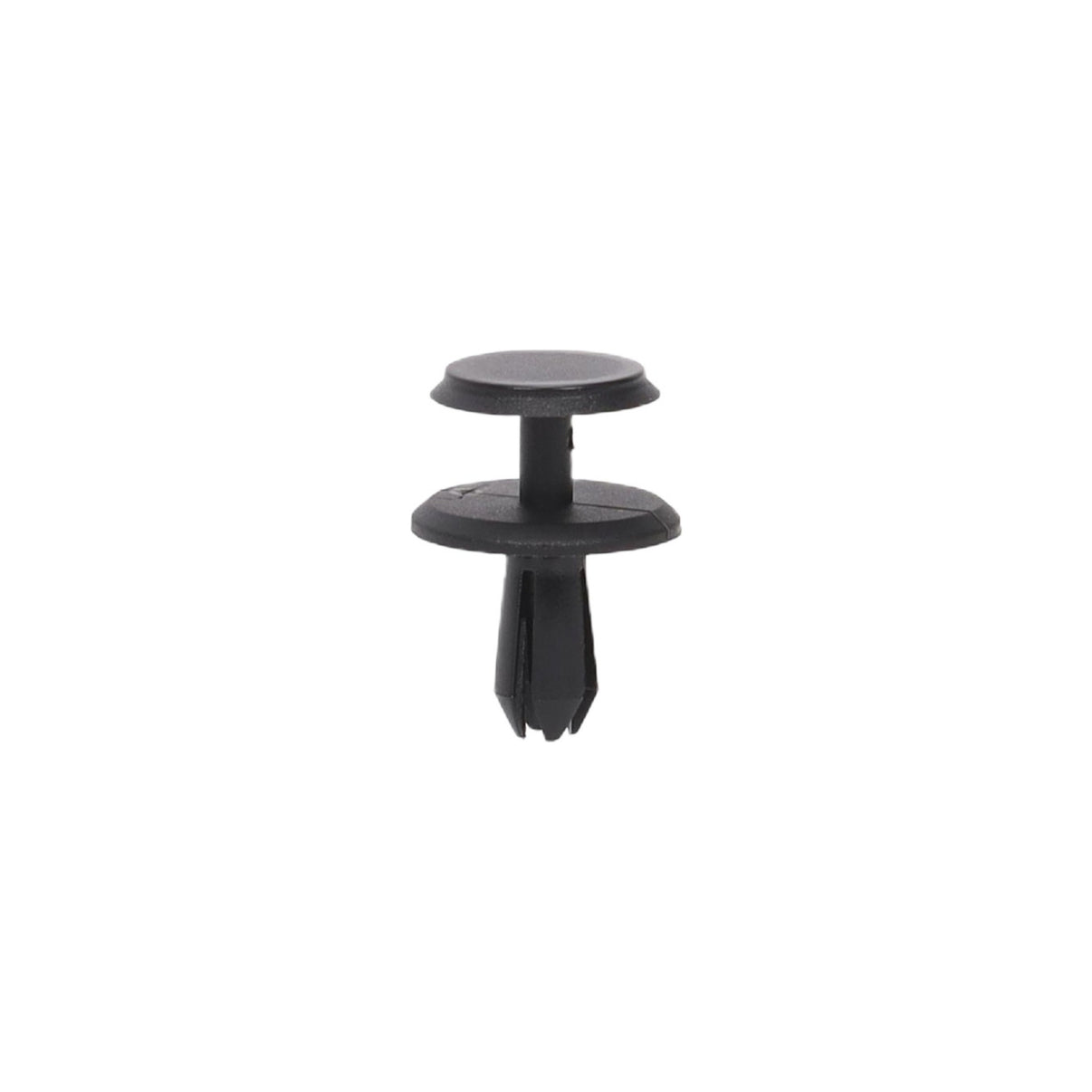 Fästclips – 10-pack – Stabil montering