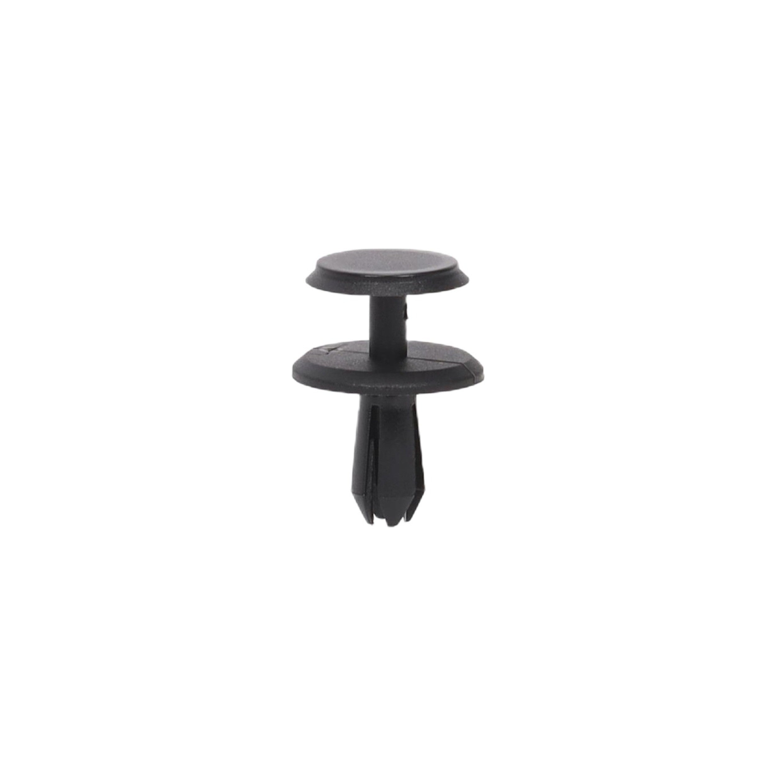 Fästclips – 10-pack – Stabil montering