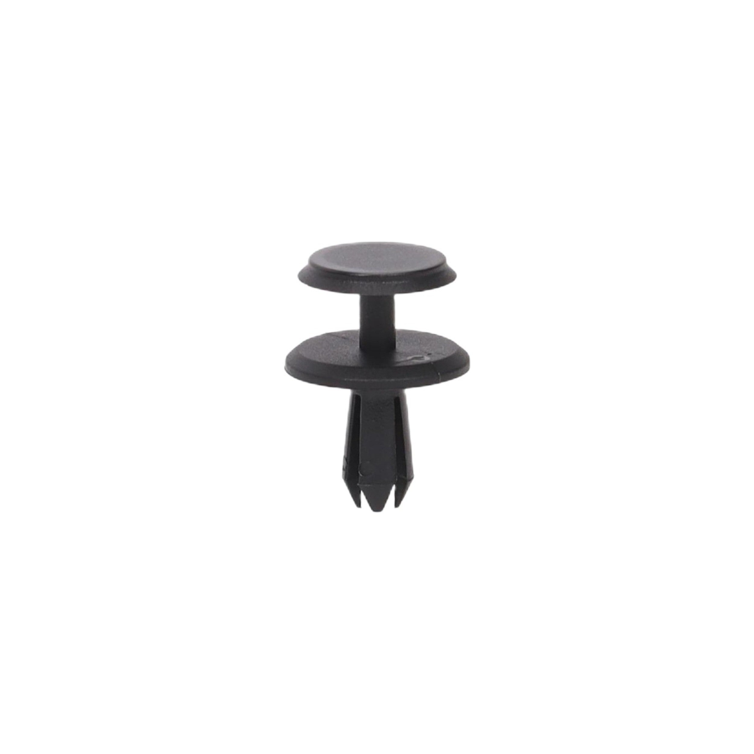 Fästclips – 10-pack – Stabil montering