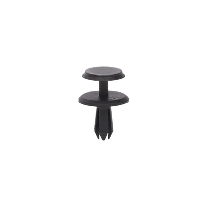 Fästclips – 10-pack – Stabil montering