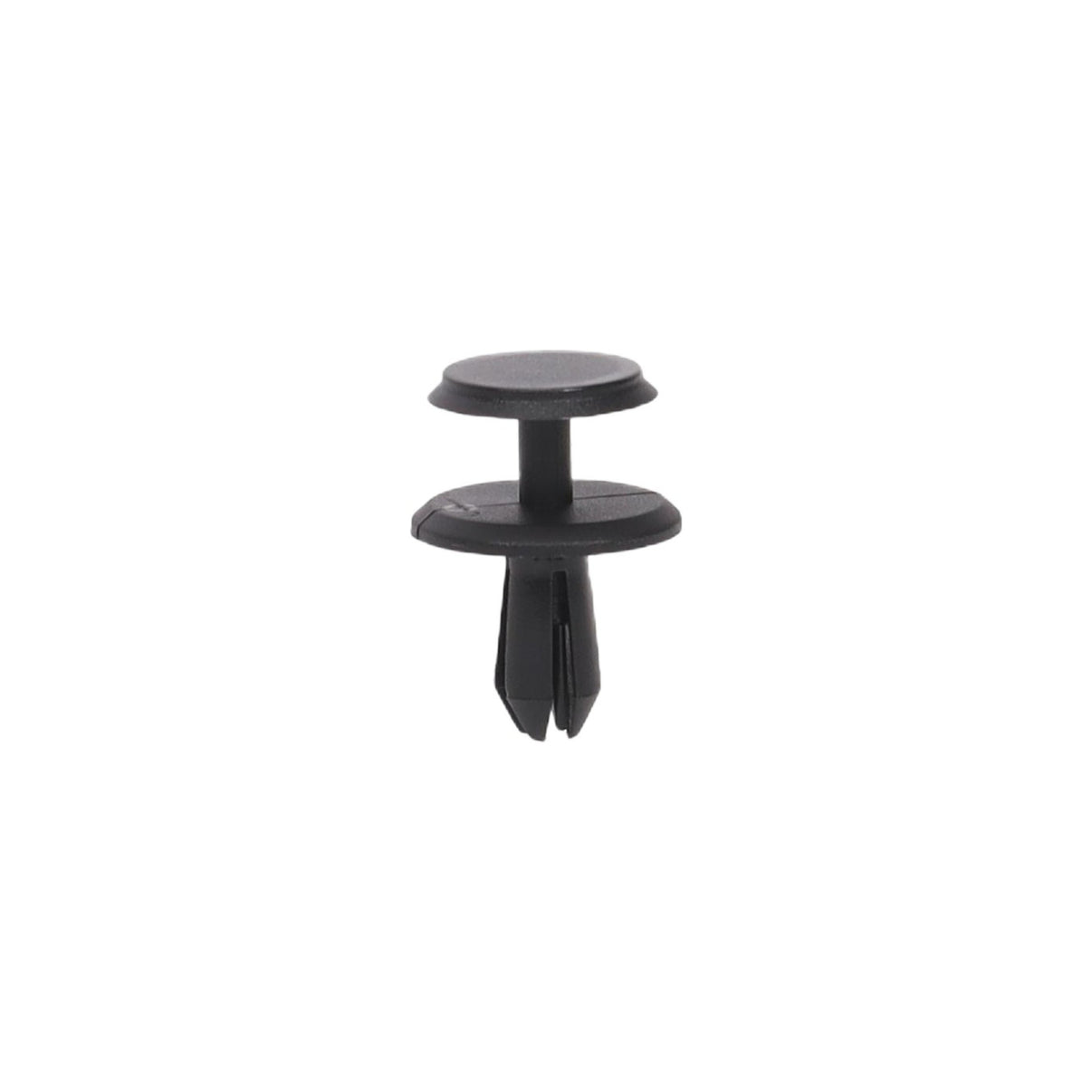 Fästclips – 10-pack – Stabil montering