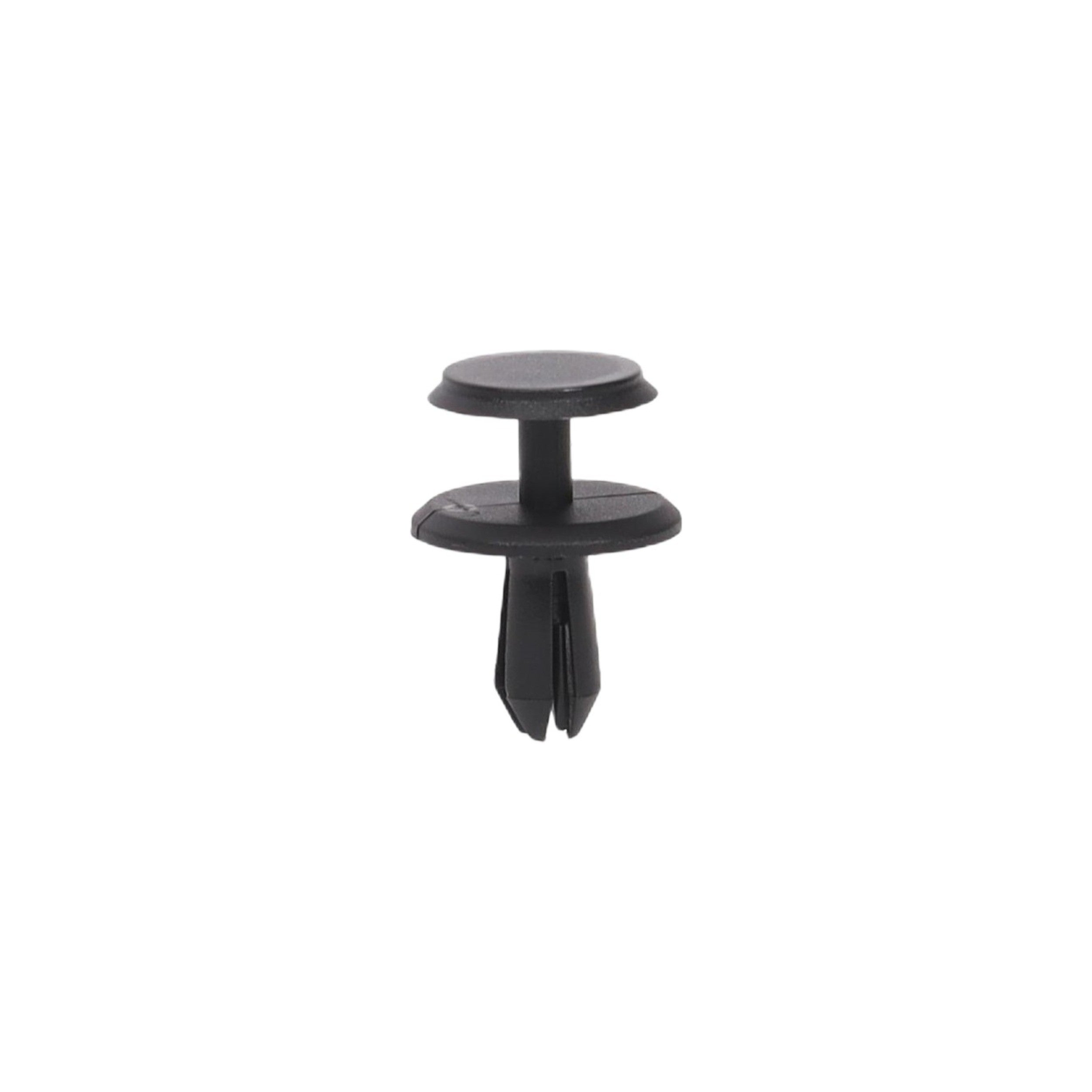 Fästclips – 10-pack – Stabil montering