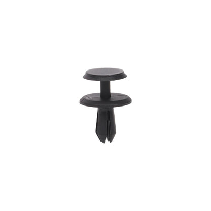 Fästclips – 10-pack – Stabil montering
