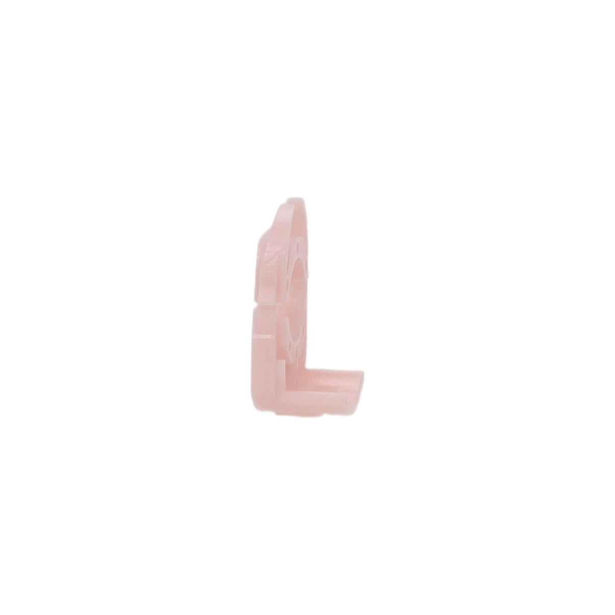 Fästclips – 10-pack