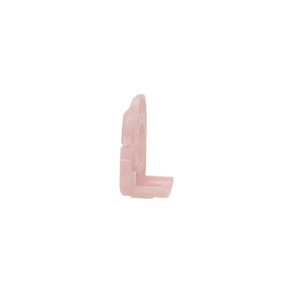 Fästclips – 10-pack