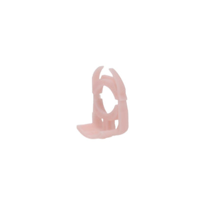 Fästclips – 10-pack