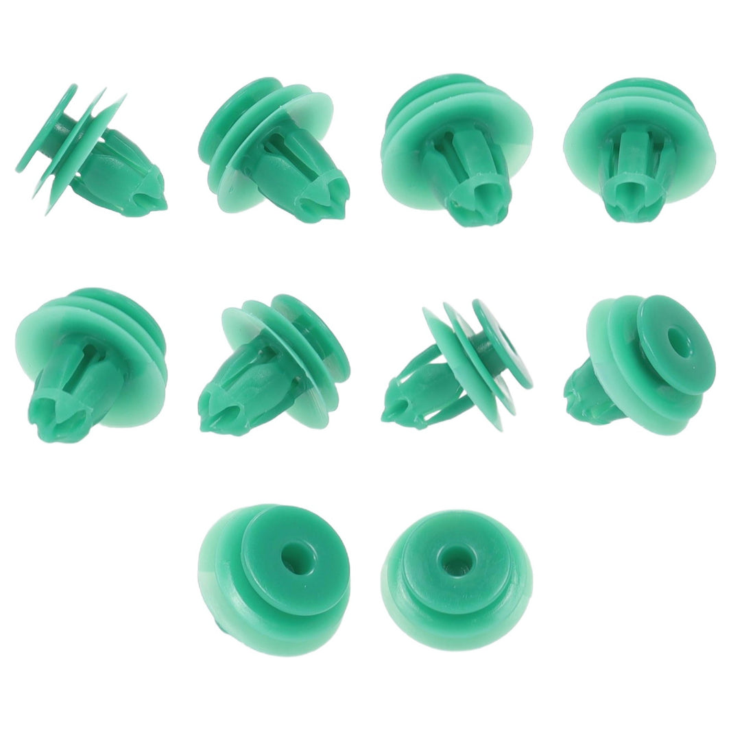 Fästclips Honda CIVIC I/Jazz III m.fl. – 10-pack