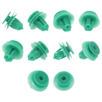 Fästclips Honda CIVIC I/Jazz III m.fl. – 10-pack