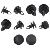 Fästclips Honda Accord/Accord I m.fl.
