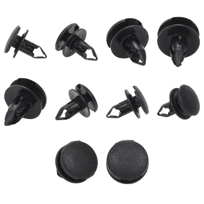 Fästclips Honda Accord/Accord I m.fl.