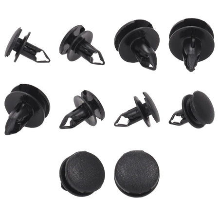 Fästclips Honda Accord/Accord I m.fl.