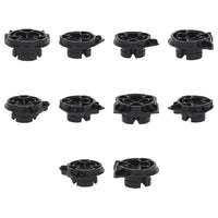 Fästclips Audi A1 Sportback/A1 m.fl. – 10-pack
